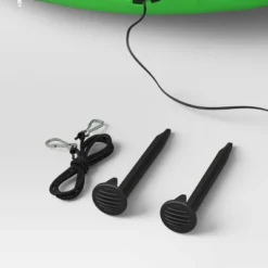 6' Alien Ship And Jack Airblown Inflatable Halloween Decoration Gray - Hyde And EEK! Boutique™ -Hyde and EEK Shop GUEST e5b2c57c eecc 4ea7 a32f 237926844082