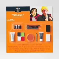 Halloween Super Value Special Effects Makeup Kit - Hyde And EEK! Boutique™ 5 Halloween Super Value Special Effects Makeup Kit - Hyde And EEK! Boutique™ -Hyde and EEK Shop GUEST ea3f724d 1b4b 4114 ab78 5a42aca74187