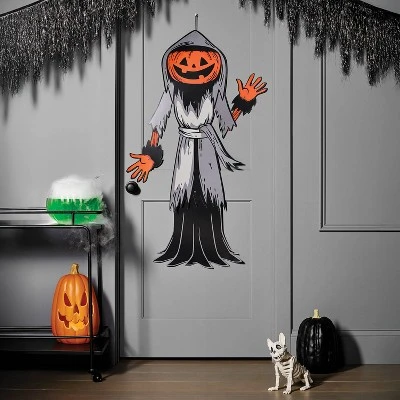 Lewis & Friends™ 50"x20" Large Lewis Paper Wall Decor - Hyde And EEK! Boutique™ 2 Lewis & Friends™ 50"x20" Large Lewis Paper Wall Decor - Hyde And EEK! Boutique™