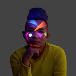 Halloween Costume Makeup Kit Neon Cream - Hyde And EEK! Boutique™ -Hyde and EEK Shop GUEST f4a58ed1 f81c 4218 8047 6e9cd5bdde21