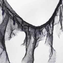 9' Incandescent Gauze Garland Halloween Purple String Lights - Hyde And EEK! Boutique™ 7 9' Incandescent Gauze Garland Halloween Purple String Lights - Hyde And EEK! Boutique™ -Hyde and EEK Shop GUEST fc888742 4373 46de 9d08 7bdf0de1f4f4