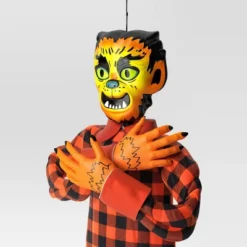 60" Animated Lit Werewolf Halloween Decorative Prop - Hyde And EEK! Boutique™ 5 60" Animated Lit Werewolf Halloween Decorative Prop - Hyde And EEK! Boutique™ -Hyde and EEK Shop GUEST fd67f738 b795 4fd3 af12 92a4b95bb1a0
